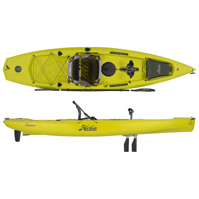 Hobie Mirage Compass Kayak