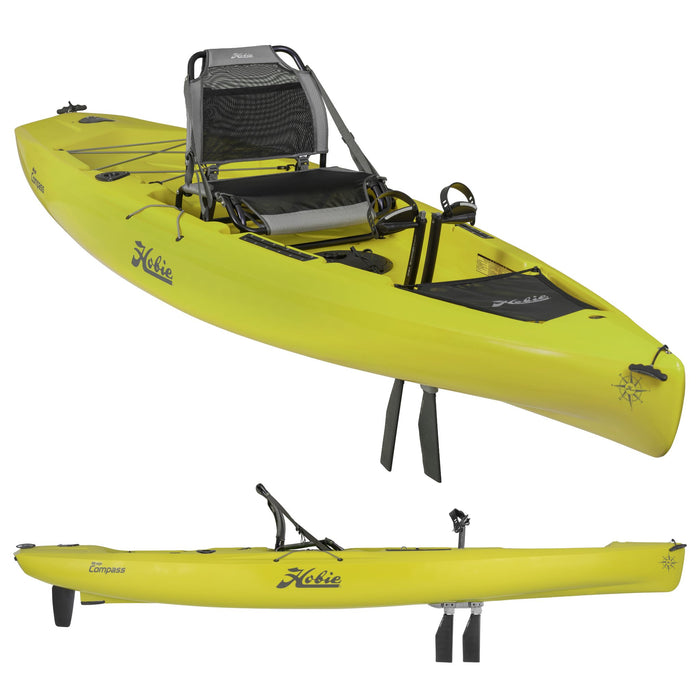 Hobie Mirage Compass Kayak