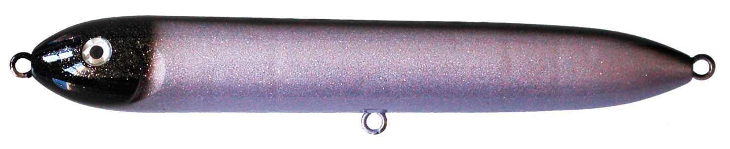 Drifter Tackle Saltwater Doc Topwater Lures (9in)