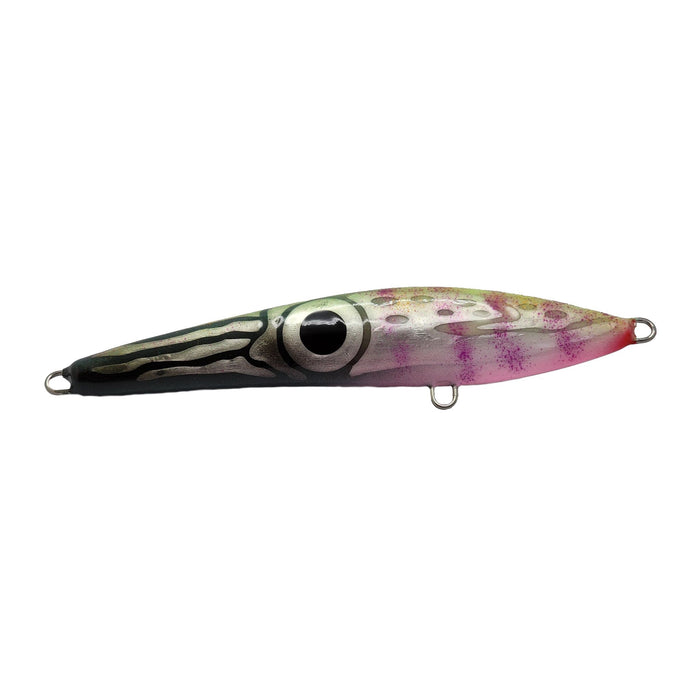 Strategic Angler Genesis 165