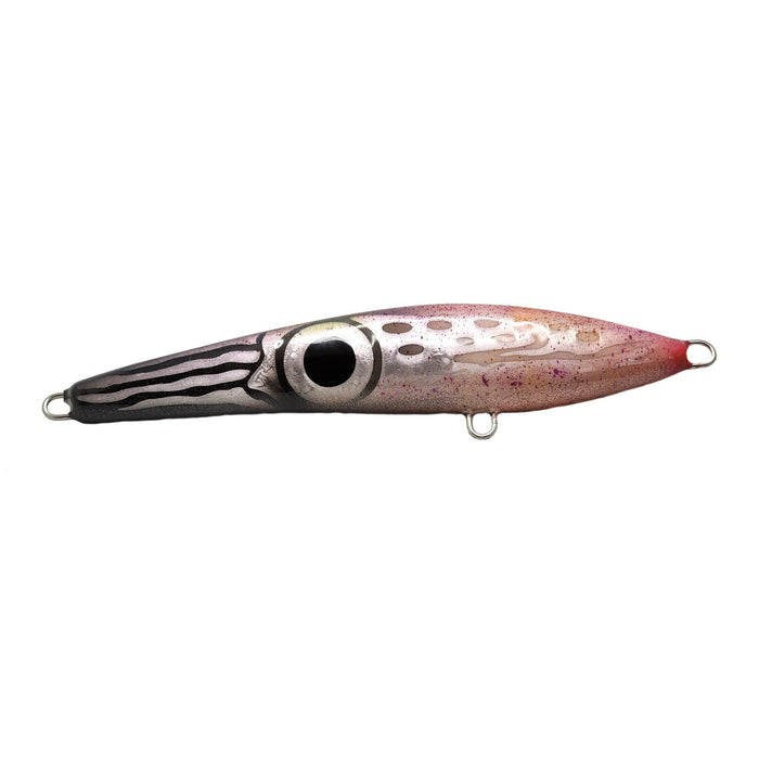 Strategic Angler Genesis 165