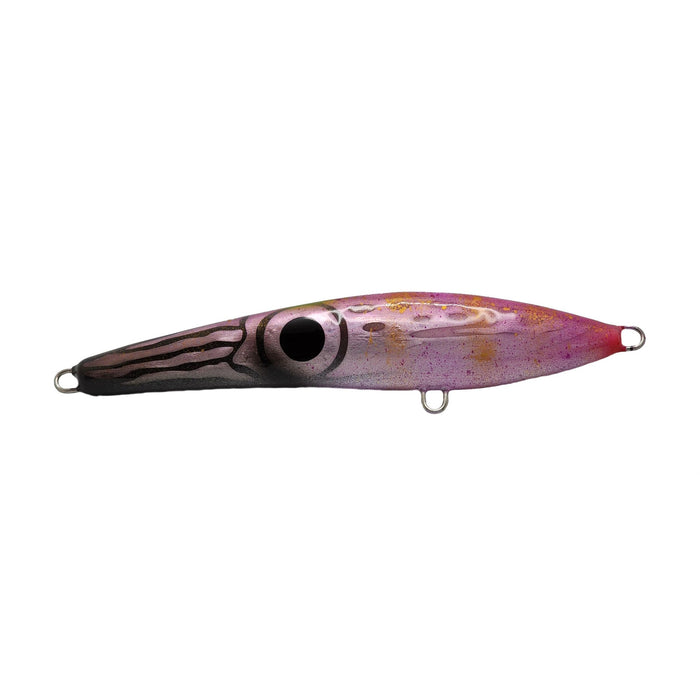 Strategic Angler Genesis 165