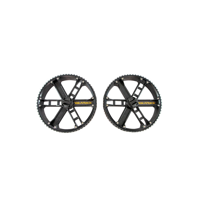 YakAttack TowNStow Bunkster Kayak Cart