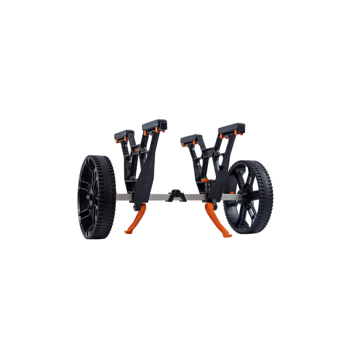 YakAttack TowNStow Bunkster Kayak Cart