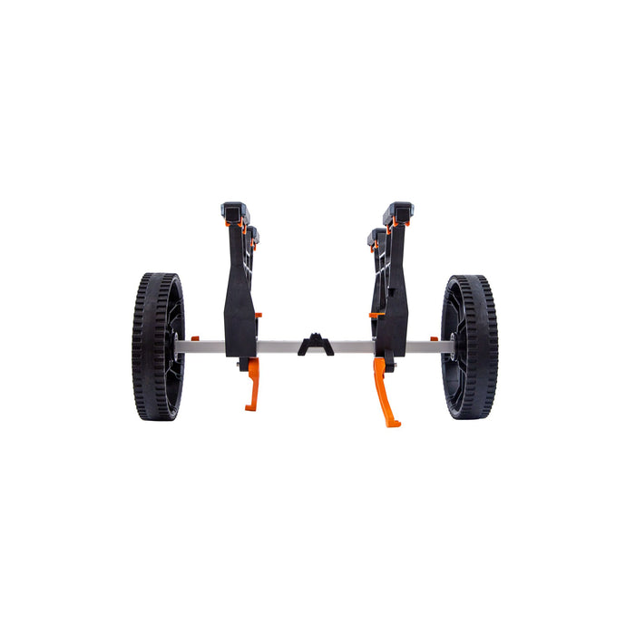 YakAttack TowNStow Bunkster Kayak Cart
