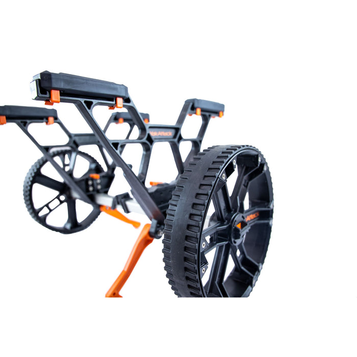 YakAttack TowNStow Bunkster Kayak Cart