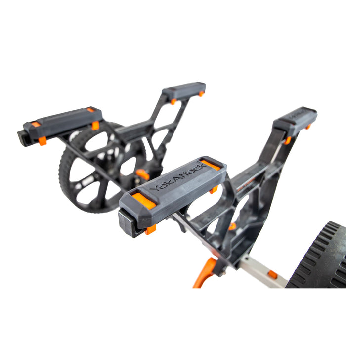 YakAttack TowNStow Bunkster Kayak Cart