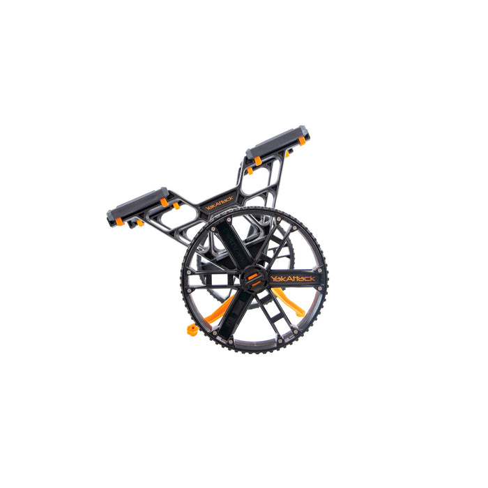 YakAttack TowNStow Bunkster Kayak Cart