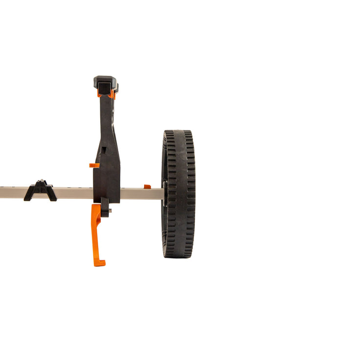 YakAttack TowNStow Bunkster Kayak Cart