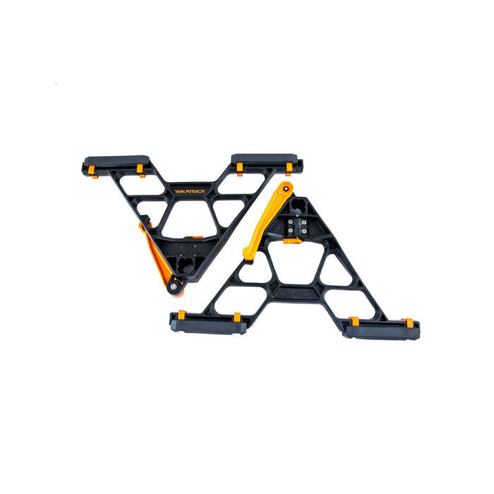 YakAttack TowNStow Bunkster Kayak Cart