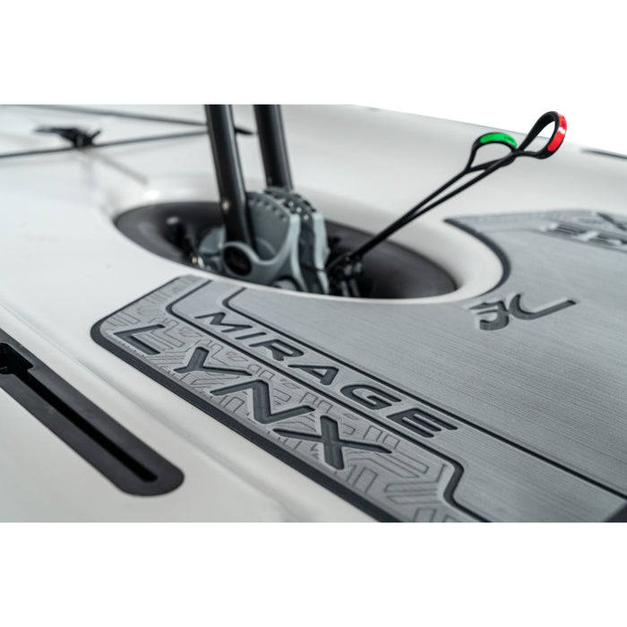 Hobie Mirage Lynx Kayak