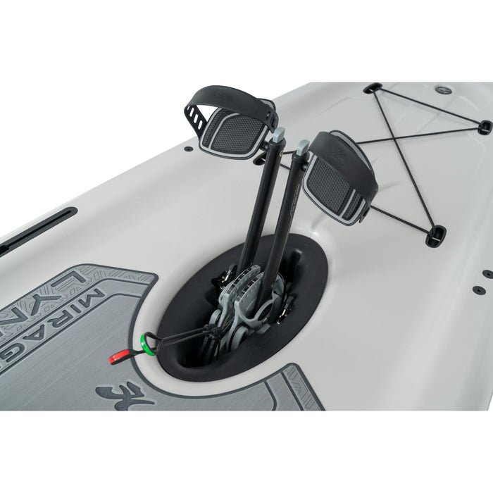 Hobie Mirage Lynx Kayak