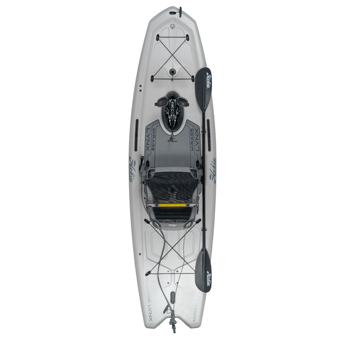 Hobie Mirage Lynx Kayak