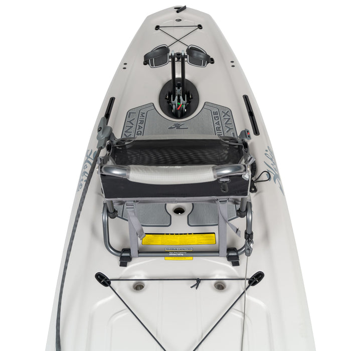 Hobie Mirage Lynx Kayak