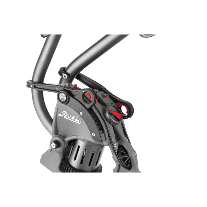 Hobie Mirage Pro Angler 14 Kayak with 360 Drive Technology