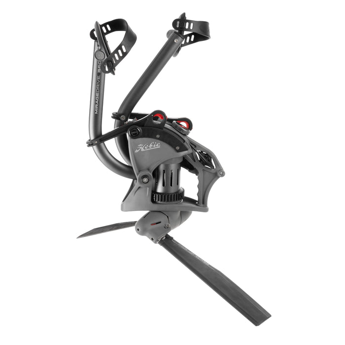 Hobie Mirage Pro Angler 14 Kayak with 360 Drive Technology