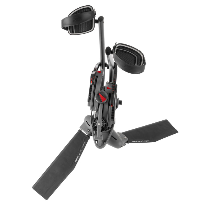 Hobie Mirage Pro Angler 14 Kayak with 360 Drive Technology