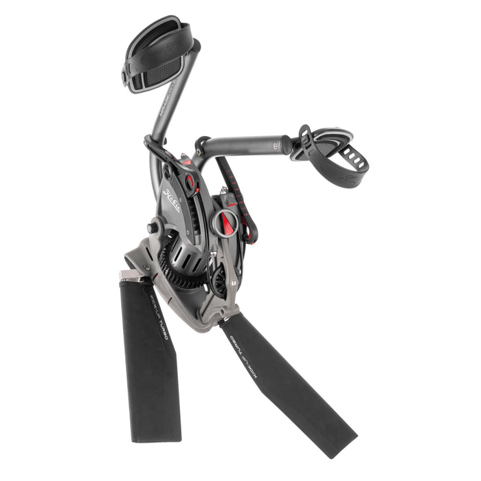 Hobie Mirage Pro Angler 14 Kayak with 360 Drive Technology