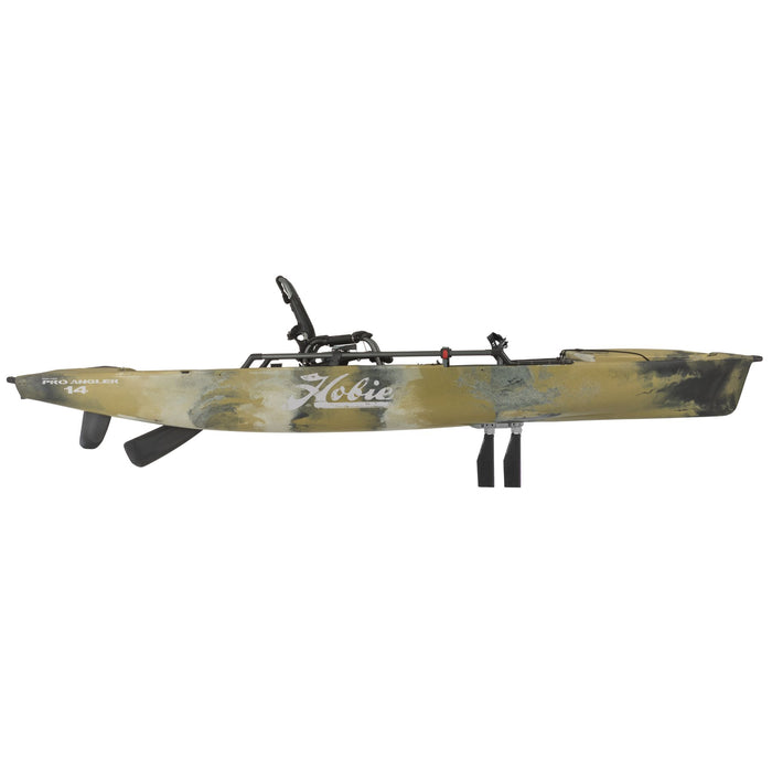 Hobie Mirage Pro Angler 14 Kayak