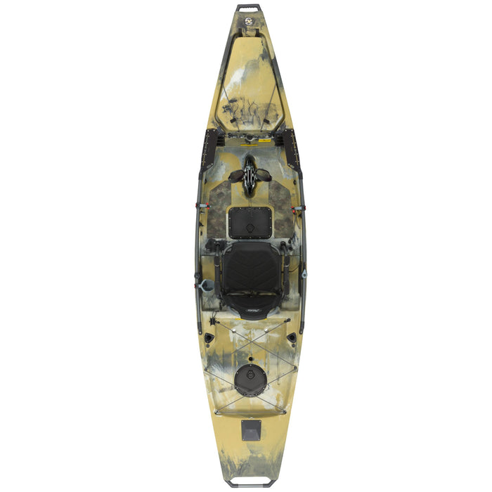 Hobie Mirage Pro Angler 14 Kayak