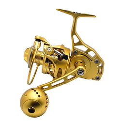 Visser Spinning Fishing Reels
