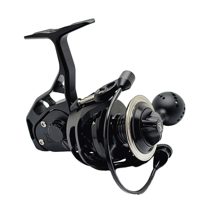 Visser Spinning Fishing Reels