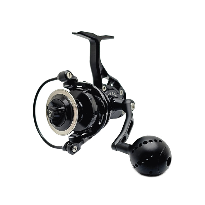 Visser Spinning Fishing Reels