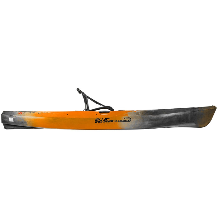 Old Town Sportsman 120 Kayak
