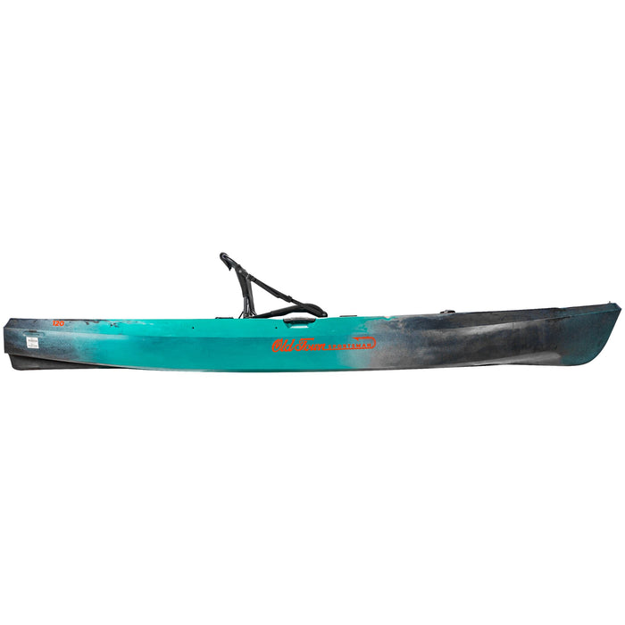 Old Town Sportsman 120 Kayak