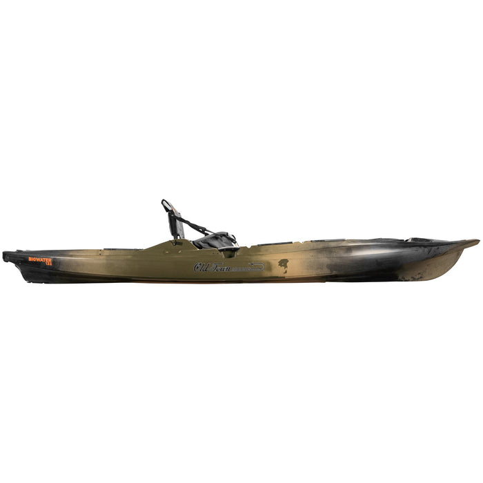 Old Town Sportsman Big Water 132 Kayak