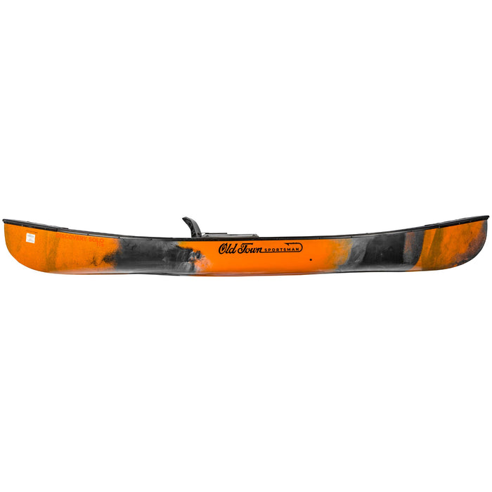 Old Town Sportsman Discovery Solo 119 Canoe