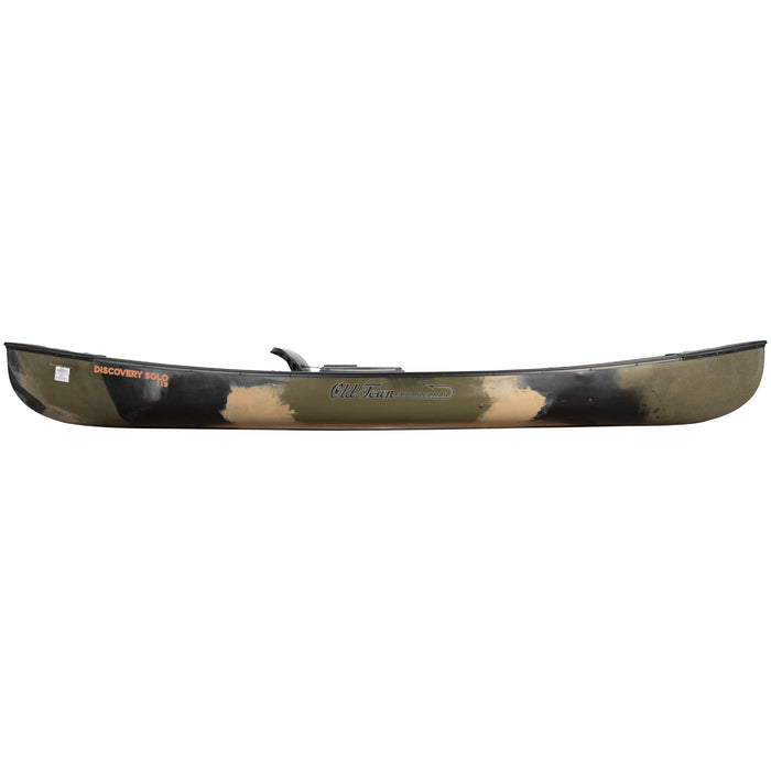 Old Town Sportsman Discovery Solo 119 Canoe