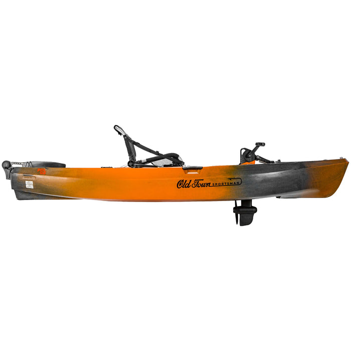 Old Town Sportsman 106 PDL Pedal Kayak
