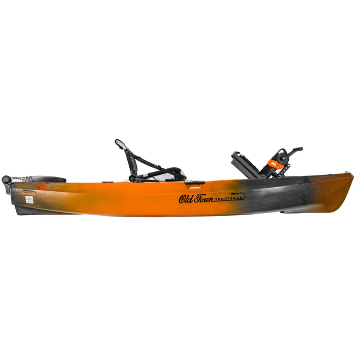 Old Town Sportsman 106 PDL Pedal Kayak