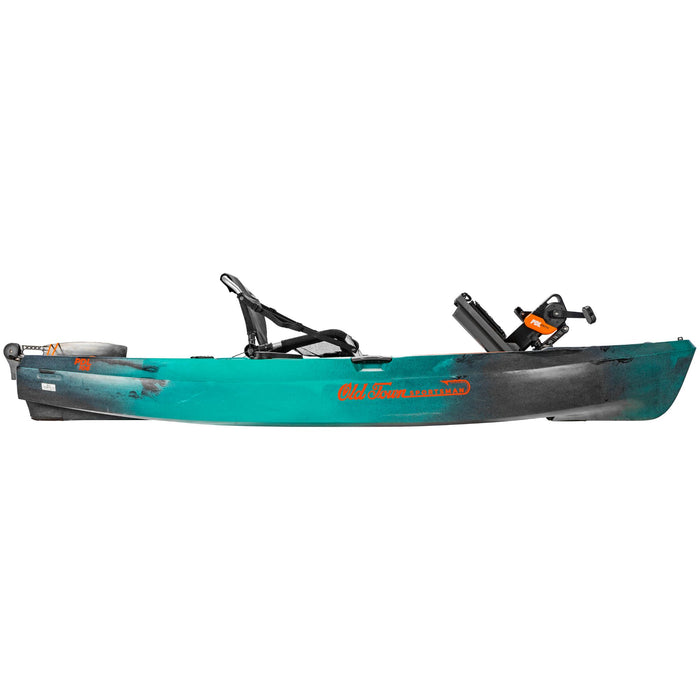 Old Town Sportsman 106 PDL Pedal Kayak