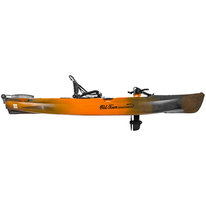 Old Town Sportsman 120 PDL Pedal Kayak