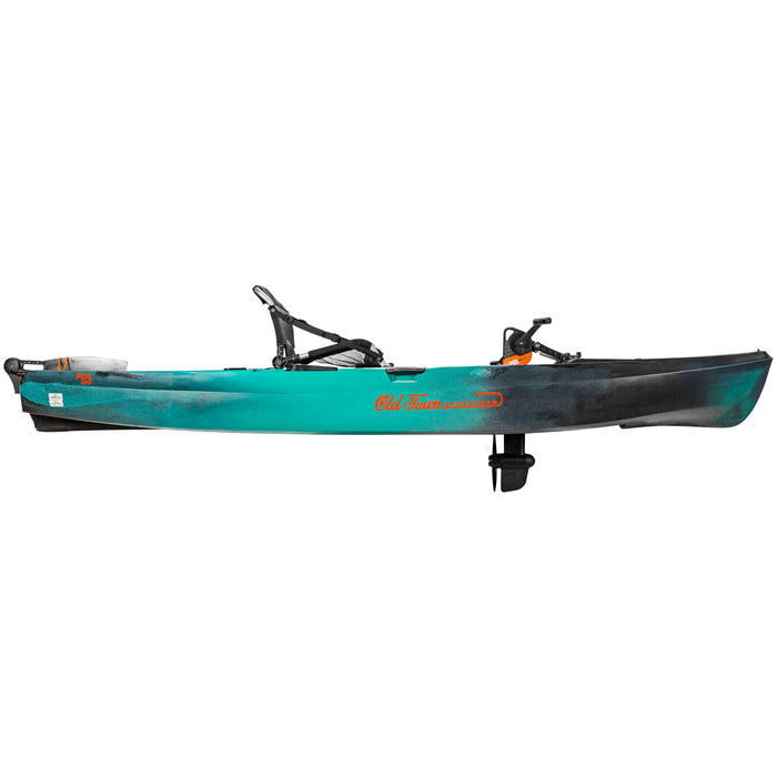 Old Town Sportsman 120 PDL Pedal Kayak