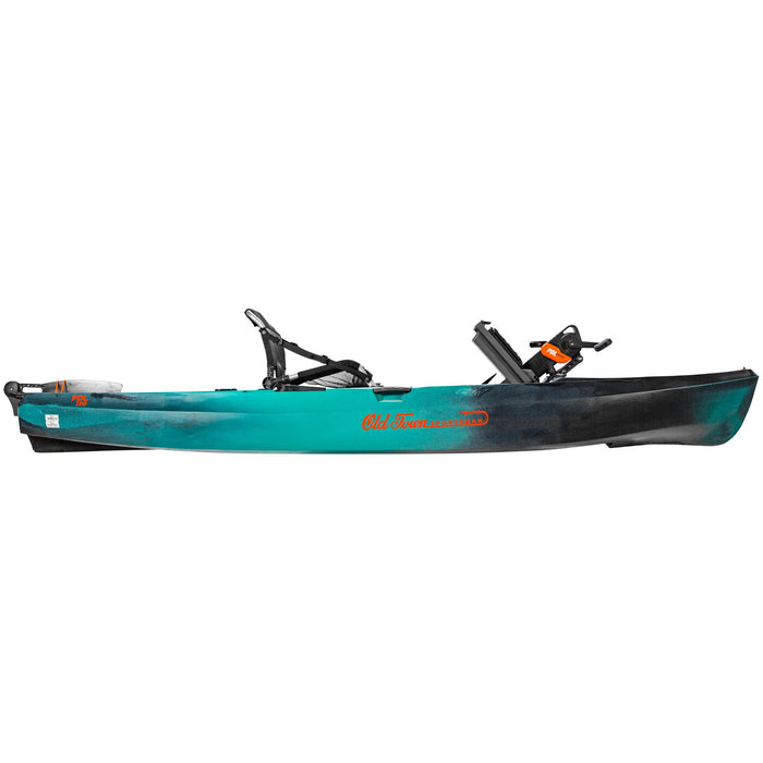 Old Town Sportsman 120 PDL Pedal Kayak