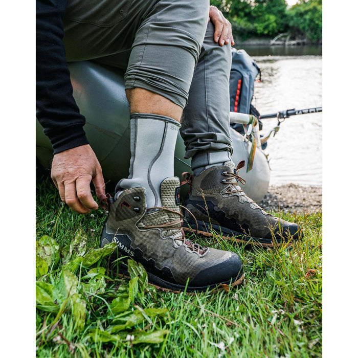Simms Neoprene Wading Socks