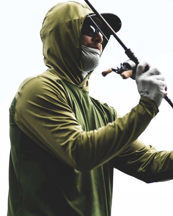 Simms M's SolarFlex Hoody