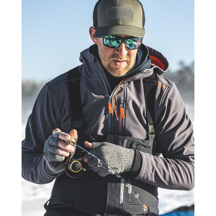 Simms M's Rogue Fleece Hoody