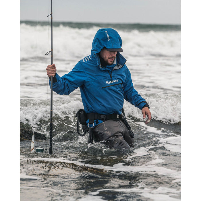 Simms M's Splash Cast Fishing Jacket