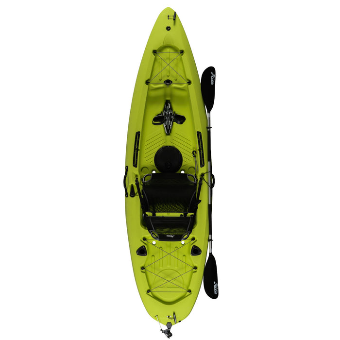 Hobie Mirage Passport 10.5 R Pedal Fishing Kayak