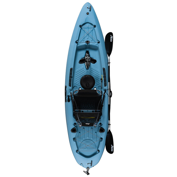 Hobie Mirage Passport 10.5 R Pedal Fishing Kayak