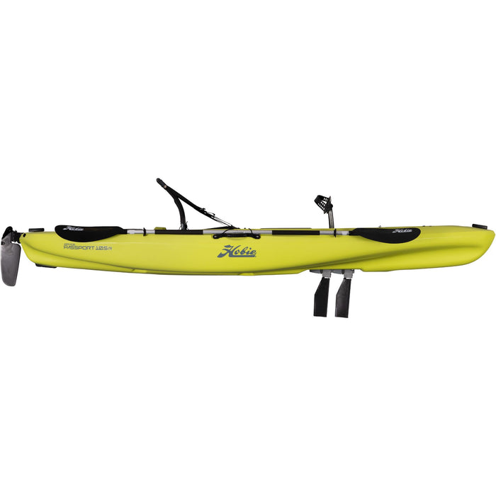 Hobie Mirage Passport 10.5 R Pedal Fishing Kayak