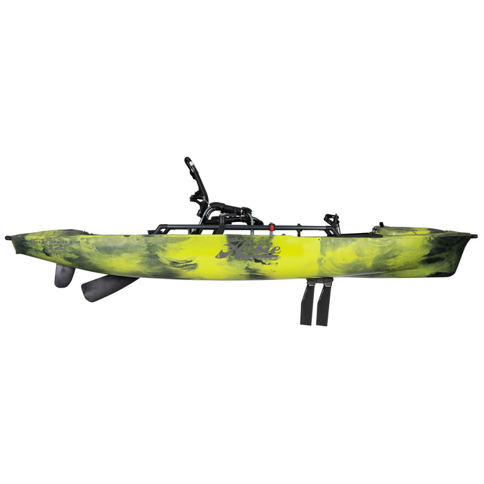 Hobie Mirage Pro Angler 12 Kayak with 360 Drive Technology
