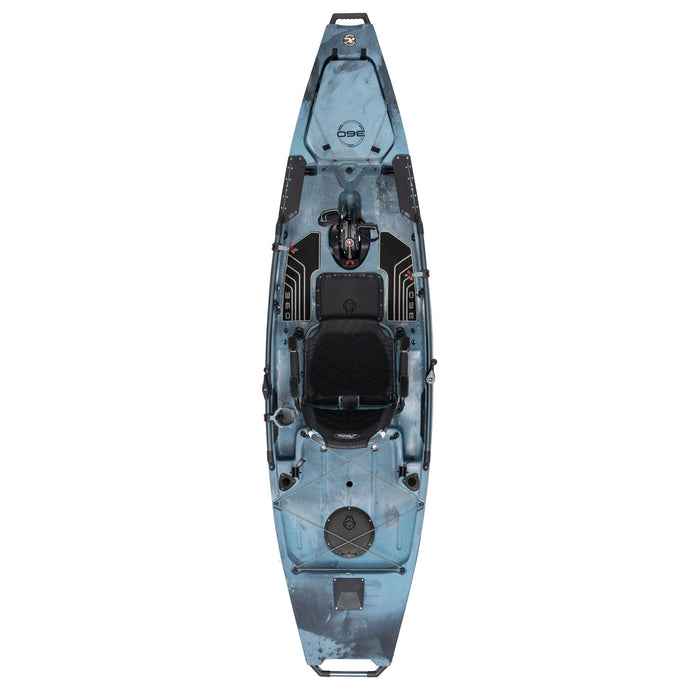 Hobie Mirage Pro Angler 12 Kayak with 360 Drive Technology