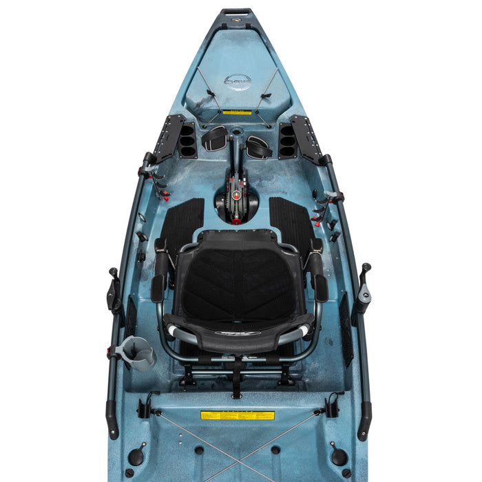 Hobie Mirage Pro Angler 14 Kayak with 360 Drive Technology