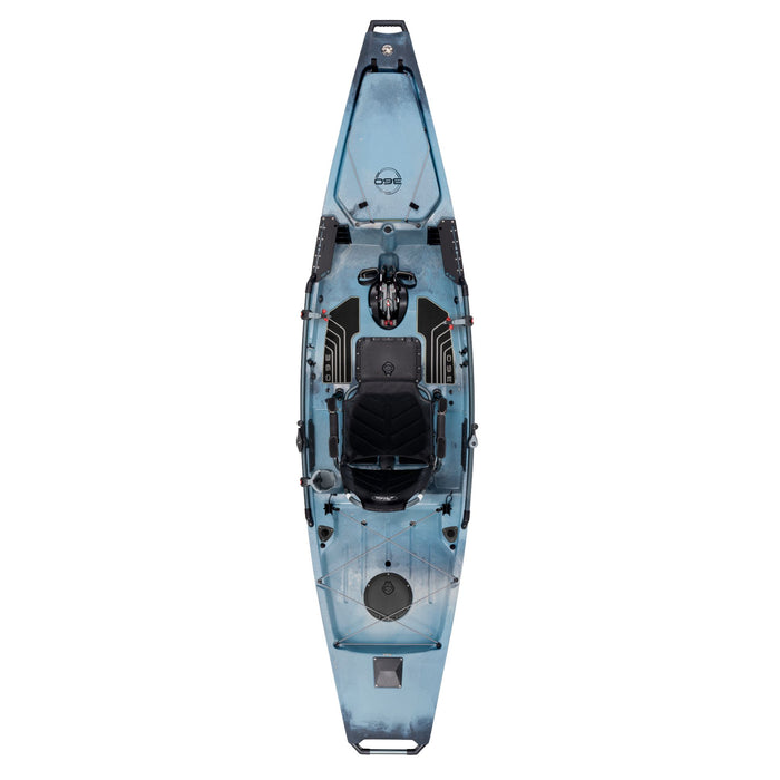 Hobie Mirage Pro Angler 14 Kayak with 360 Drive Technology