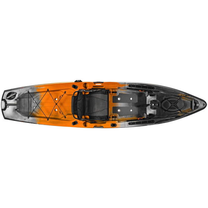 Old Town Sportsman 120 Kayak